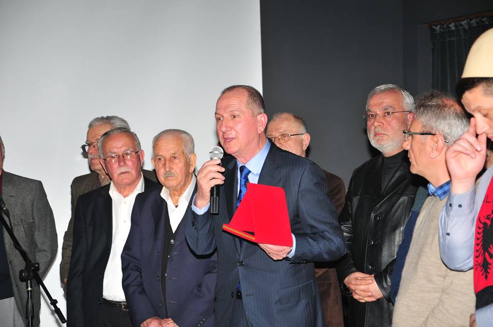 21 Şubat Ana Dil Günü Etkinliği