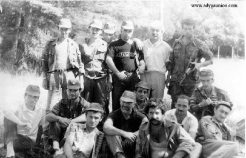 15 Ağustos Gönüllüler Günü