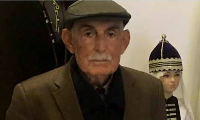 Jade Hikmet Deniz vefat etmiştir.