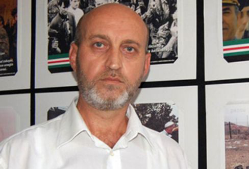 Medet Önlü Halkının Onurudur!