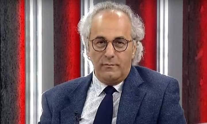 Osman Güdü’ye Saldırı Düzenlendi